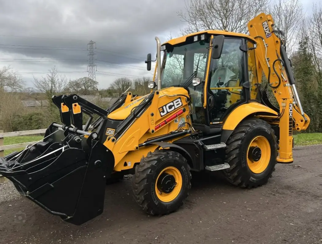 JCB 2 kiralama görseli