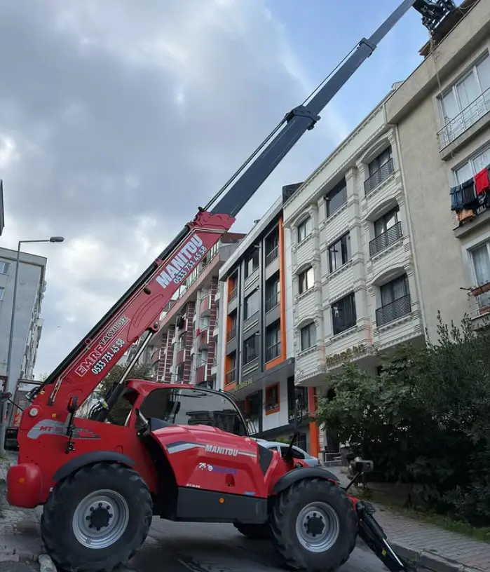 Manitou 1 kiralama görseli